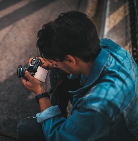 دوربین مناسب عکاسی 2