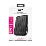 هارد 1TB مدل A80 سيليکون پاور - تصویر 8