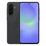 گوشی موبایل سامسونگ مدل Galaxy A36 دو سیم کارت ظرفیت 128 گیگابایت و رم 8 گیگابایت - ویتنام(مشکی ) - تصویر 3