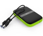 هارد 1TB مدل A60 سيليکون پاور - تصویر 3