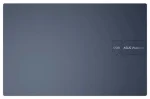 لپ تاپ 15.6 اینچی ایسوس مدل Asus X1504VA BQ4675 i3 1315U 8GB DDR4 512GB SSD WV با گارانتی 18 ماهه شرکتی( سرمه ای) - تصویر 4