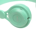 هدست بلوتوثی مدل MZ-08-M گربه ای - تصویر 4