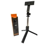 سه پایه نگهدارنده گوشی موبایل مدل T10 - تصویر 3
