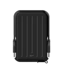 هارد اکسترنال 2TB مدل A80 سيليکون پاور - تصویر 2