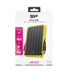 هارد 1TB مدل A80 سيليکون پاور - تصویر 7