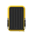هارد اکسترنال 2TB مدل A66 سيليکون پاور - تصویر 3