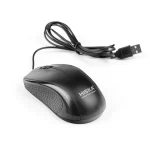 موس هیسکا مدل HX-MO105 - تصویر 6