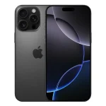گوشی موبایل اپل مدل iPhone 16 Pro Max ZAA دو سیم کارت ظرفیت 256 گیگابایت و رم 8 گیگابایت - تصویر 2