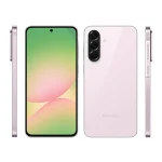 گوشی موبایل سامسونگ مدل Galaxy A56 دو سیم کارت ظرفیت 256 گیگابایت و رم 12 گیگابایت - ویتنام - تصویر 3