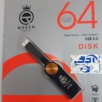 فلش 64GB-Queen