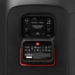 اسپیکر بلوتوثی قابل حمل جی بی ال 160 وات مدل JBL PartyBox Club 120 با گارانتی 18 ماهه شرکتی - تصویر 2