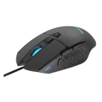 موس هیسکا مدل HX-MOG335 - تصویر 4