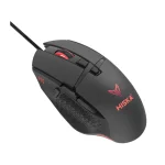 موس هیسکا مدل HX-MOG335