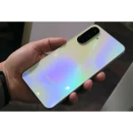 گوشی موبایل سامسونگ مدل Galaxy A36 دو سیم کارت ظرفیت 128 گیگابایت و رم 8 گیگابایت - ویتنام(مشکی ) - تصویر 10