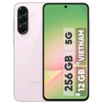 گوشی موبایل سامسونگ مدل Galaxy A56 دو سیم کارت ظرفیت 256 گیگابایت و رم 12 گیگابایت - ویتنام - تصویر 2