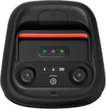 اسپیکر بلوتوثی قابل حمل جی بی ال 160 وات مدل JBL PartyBox Club 120 با گارانتی 18 ماهه شرکتی - تصویر 3