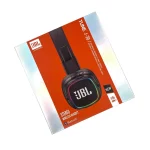 هدفون بلوتوثی مدل J-30 - تصویر 5