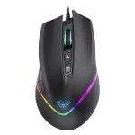 موس مخصوص بازی آئولا مدل F805 - تصویر 2