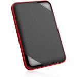هارد 2TB مدل A62 سيليکون پاور - تصویر 3