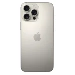گوشی موبایل اپل مدل iPhone 16 Pro Max ZAA دو سیم کارت ظرفیت 256 گیگابایت و رم 8 گیگابایت - تصویر 6