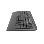 کیبورد بی سیم هیسکا مدل HX-KE210 - تصویر 4
