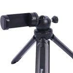 سه پایه نگهدارنده گوشی موبایل نیفو مدل NP-999 - تصویر 4