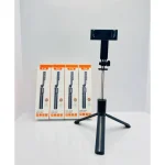 سه پایه نگهدارنده گوشی موبایل مدل T10 - تصویر 4