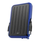 هارد اکسترنال 2TB مدل A66 سيليکون پاور - تصویر 4
