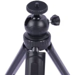 سه پایه نگهدارنده گوشی موبایل نیفو مدل NP-999 - تصویر 5