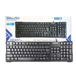 کیبورد شوش مدل SH-K61 - تصویر 2
