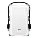 هارد 2TB مدل A30 سيليکون پاور - تصویر 2