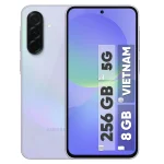 گوشی موبایل سامسونگ مدل Galaxy A36 دو سیم کارت ظرفیت 128 گیگابایت و رم 8 گیگابایت - ویتنام(مشکی ) - تصویر 2