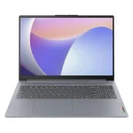 لپ تاپ 15.6 اینچی لنوو مدل Lenovo IdeaPad Slim 3 15IRU8 i3 1315U 8GB LPDDR5 512GB SSD Win Backlit با گارانتی 18 ماهه شرکتی