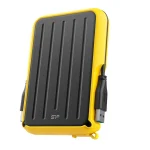 هارد اکسترنال 2TB مدل A66 سيليکون پاور