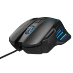 ماوس گیمینگ هیسکا مدل HX-MOG310 - تصویر 3