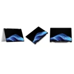 لپ تاپ 14 اینچی اچ پی مدل HP OmniBook 5 Flip 14 fp0023dx Core 7 150U 16GB LPDDR5 512GB SSD Touch Win با گارانتی 18 ماهه شرکتی - تصویر 3