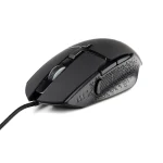 موس هیسکا مدل HX-MOG335 - تصویر 3