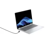 لپ تاپ 14 اینچی اچ پی مدل HP OmniBook 5 Flip 14 fp0023dx Core 7 150U 16GB LPDDR5 512GB SSD Touch Win با گارانتی 18 ماهه شرکتی - تصویر 4