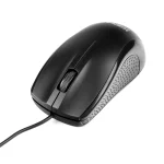 موس هیسکا مدل HX-MO105 - تصویر 4