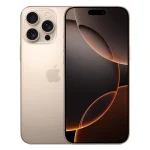 گوشی موبایل اپل مدل iPhone 16 Pro Max ZAA دو سیم کارت ظرفیت 256 گیگابایت و رم 8 گیگابایت - تصویر 4