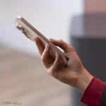 گوشی موبایل اپل مدل iPhone 16 Pro Max ZAA دو سیم کارت ظرفیت 256 گیگابایت و رم 8 گیگابایت - تصویر 9
