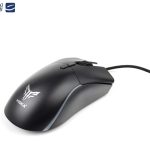 موس گیمینگ هیسکا مدل HX-MOG340 با سیم - تصویر 3