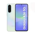 گوشی موبایل سامسونگ مدل Galaxy A36 دو سیم کارت ظرفیت 128 گیگابایت و رم 8 گیگابایت - ویتنام(مشکی )