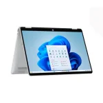 لپ تاپ 14 اینچی اچ پی مدل HP OmniBook 5 Flip 14 fp0023dx Core 7 150U 16GB LPDDR5 512GB SSD Touch Win با گارانتی 18 ماهه شرکتی - تصویر 5