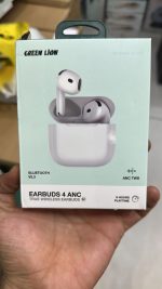 ایرپاد green lion earbuds 4 anc - تصویر 3