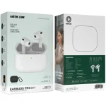 ایرپاد green lion EARBUDS PRO3 G1 - تصویر 3