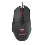 موس هیسکا مدل HX-MOG335 - تصویر 5