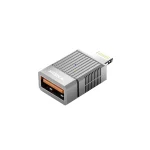 کابل OTG هيسکا H10 - تصویر 2