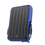هارد 1TB مدل A80 سيليکون پاور - تصویر 3