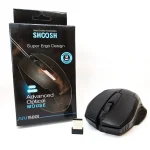 موس بی سیم شوش مدل M25 - تصویر 3